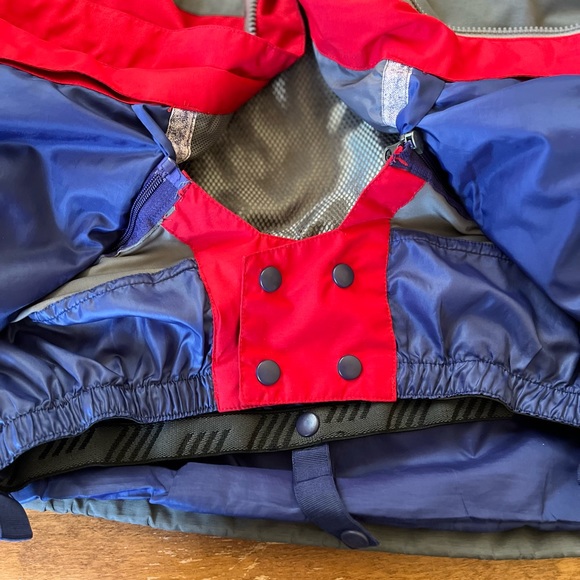 Ripzone Winter Jacket - Picture 10 of 13